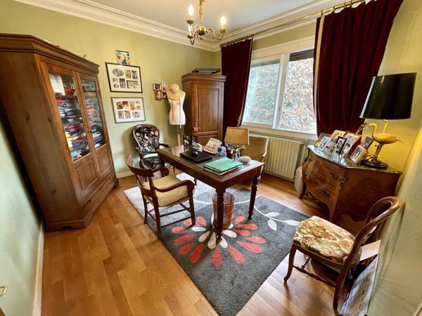 Maison 11 pièces - 230 m² Exclusivité efficity