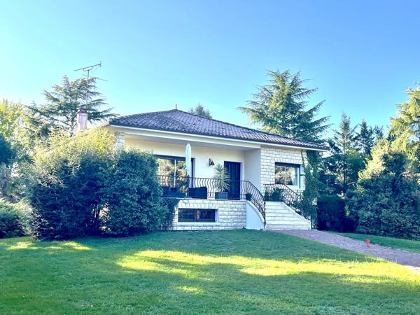 Maison 11 pièces - 230 m² Exclusivité efficity