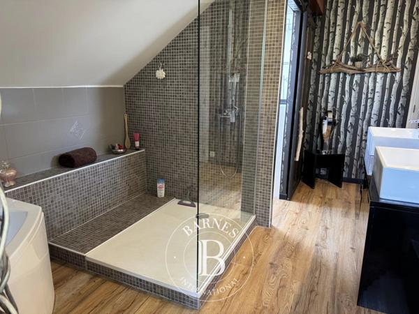 Amphion-les-Bains, Maison 4 Chambres -  172 m² à vendre