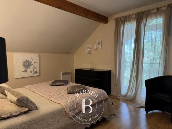 Amphion-les-Bains, Maison 4 Chambres -  172 m² à vendre