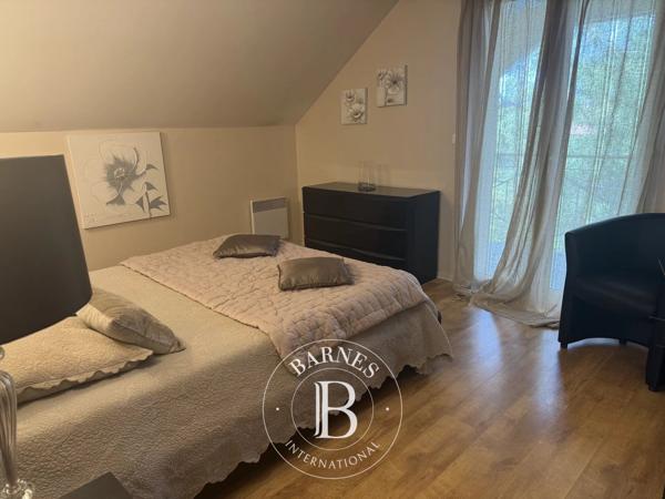 Amphion-les-Bains, Maison 4 Chambres -  172 m² à vendre