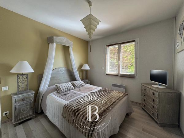 Amphion-les-Bains, Maison 4 Chambres -  172 m² à vendre