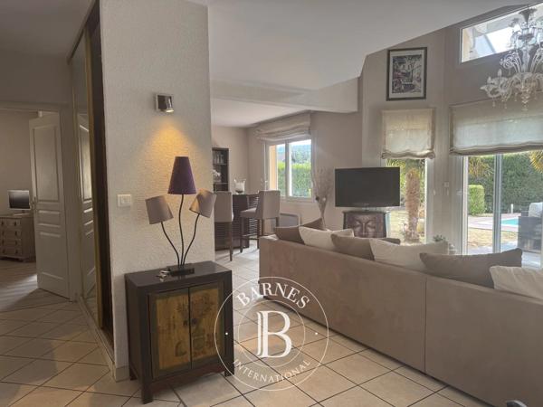 Amphion-les-Bains, Maison 4 Chambres -  172 m² à vendre