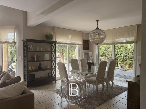 Amphion-les-Bains, Maison 4 Chambres -  172 m² à vendre