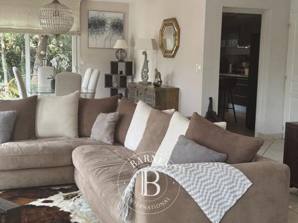 Amphion-les-Bains, Maison 4 Chambres -  172 m² à vendre