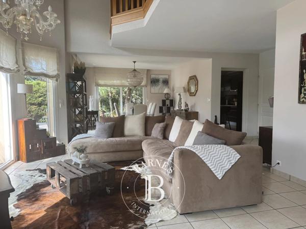 Amphion-les-Bains, Maison 4 Chambres -  172 m² à vendre