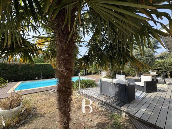 Amphion-les-Bains, Maison 4 Chambres -  172 m² à vendre
