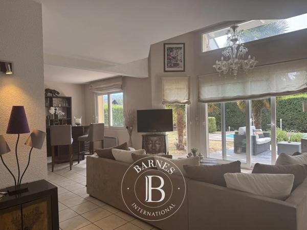 Amphion-les-Bains, Maison 4 Chambres -  172 m² à vendre