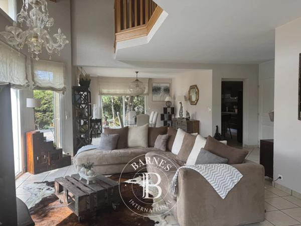 Amphion-les-Bains, Maison 4 Chambres -  172 m² à vendre
