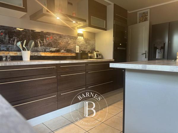 Amphion-les-Bains, Maison 4 Chambres -  172 m² à vendre