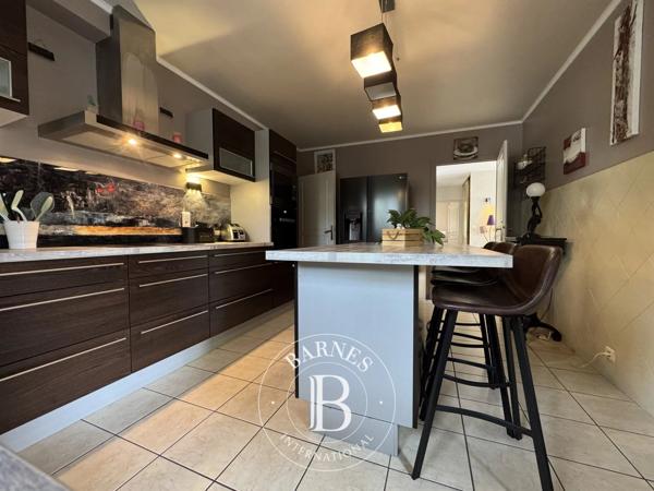 Amphion-les-Bains, Maison 4 Chambres -  172 m² à vendre