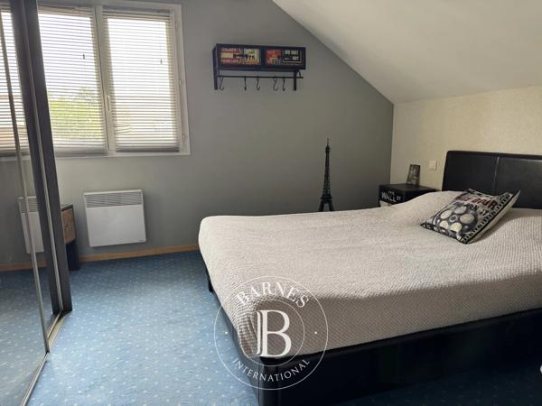Amphion-les-Bains, Maison 4 Chambres -  172 m² à vendre