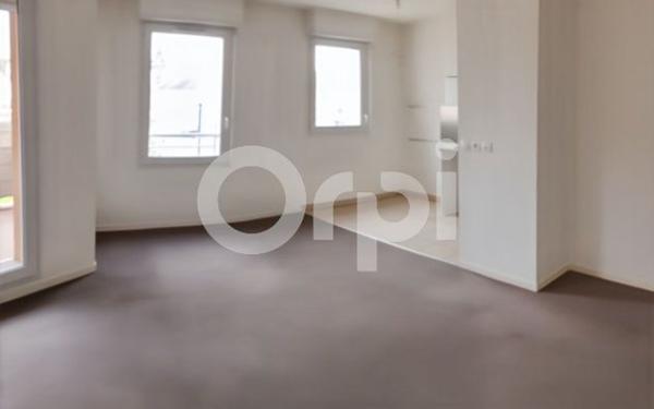 Appartement à louer    2 pièces •  Othis