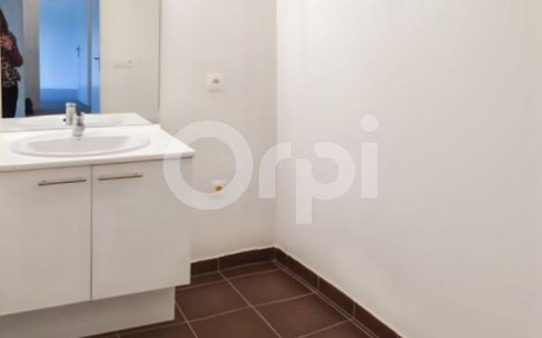 Appartement à louer    2 pièces •  Othis