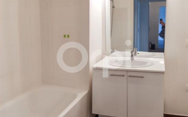 Appartement à louer    2 pièces •  Othis