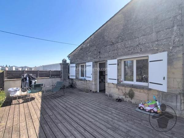 Location                                                      Appartement
                        
                     3 pièces                      58 m2                     à Saint-André-de-Cubzac