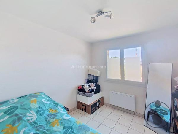 Location                                                      Appartement
                        
                     3 pièces                      58 m2                     à Saint-André-de-Cubzac
