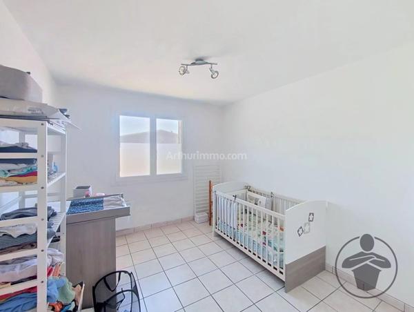 Location                                                      Appartement
                        
                     3 pièces                      58 m2                     à Saint-André-de-Cubzac