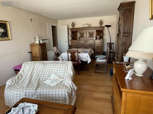 Appartement à vendre à Paimpol dans les Côtes-d'Armor (22500), ref : 22023-3442