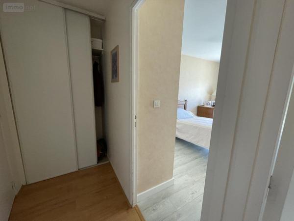 Appartement à vendre à Paimpol dans les Côtes-d'Armor (22500), ref : 22023-3442