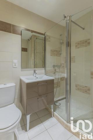 Appartement à vendre 3 pièces 56 m² Aix-les-Bains