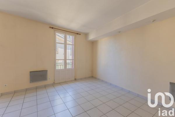 Appartement à vendre 3 pièces 56 m² Aix-les-Bains