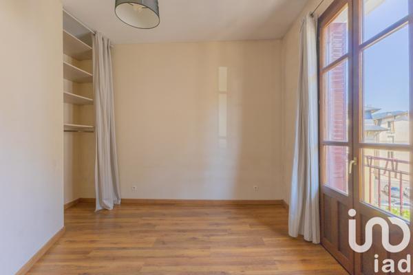 Appartement à vendre 3 pièces 56 m² Aix-les-Bains