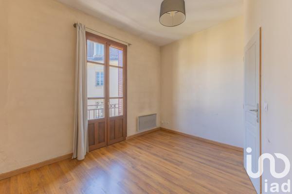 Appartement à vendre 3 pièces 56 m² Aix-les-Bains