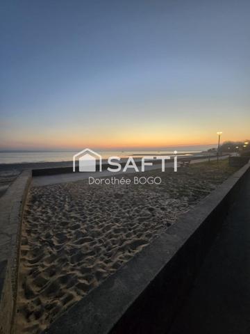 Terrain à bâtir + bâti existant