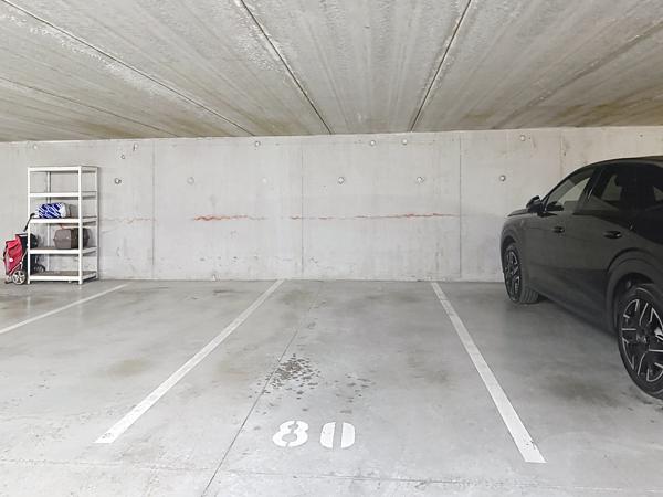 APPARTEMENT DE 43.67 m2 AVEC TERRASSE ET PARKING PROCHE DE L' HOTEL DE VILLE DE WASQUEHAL.