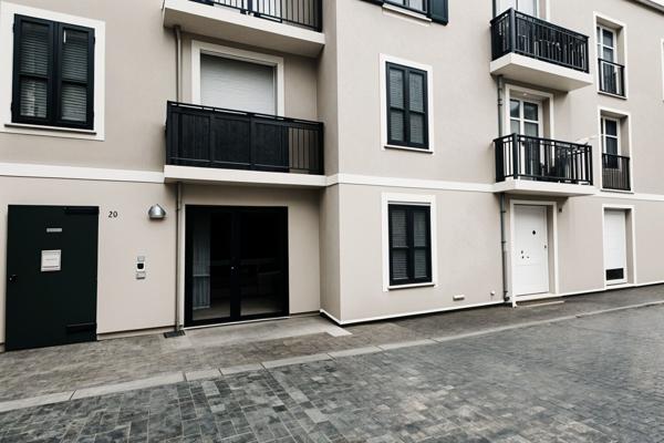 Coup de coeur assuré à Montfermeil ? 3 pièces lumineux avec balcon et double parking