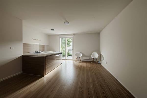 Coup de coeur assuré à Montfermeil ? 3 pièces lumineux avec balcon et double parking