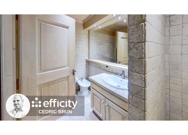 Maison 4 pièces - 76 m² Exclusivité efficity