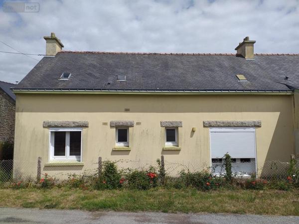 Maison à vendre à Theix-Noyalo dans le Morbihan (56450), ref : 56005-829
