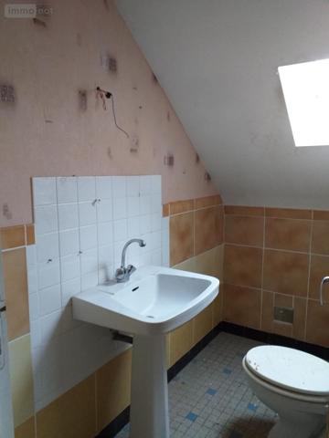 Maison à vendre à Theix-Noyalo dans le Morbihan (56450), ref : 56005-829