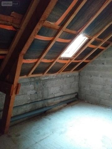 Maison à vendre à Theix-Noyalo dans le Morbihan (56450), ref : 56005-829