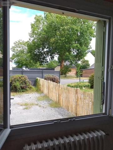 Maison à vendre à Theix-Noyalo dans le Morbihan (56450), ref : 56005-829