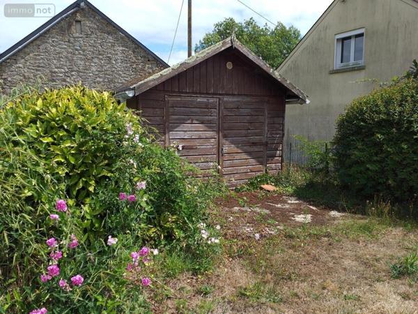 Maison à vendre à Theix-Noyalo dans le Morbihan (56450), ref : 56005-829