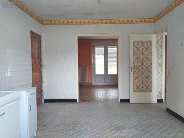 Maison à vendre à Theix-Noyalo dans le Morbihan (56450), ref : 56005-829