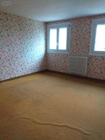 Maison à vendre à Theix-Noyalo dans le Morbihan (56450), ref : 56005-829