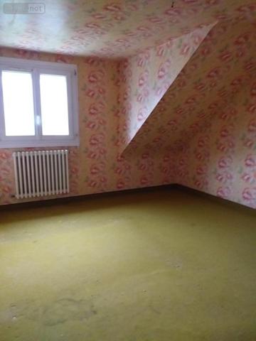 Maison à vendre à Theix-Noyalo dans le Morbihan (56450), ref : 56005-829