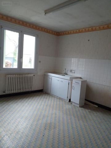 Maison à vendre à Theix-Noyalo dans le Morbihan (56450), ref : 56005-829