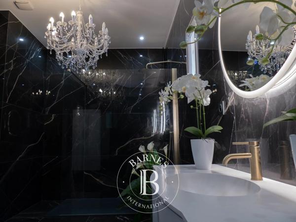 Le Boulou, Maison 4 Chambres -  194 m² à vendre