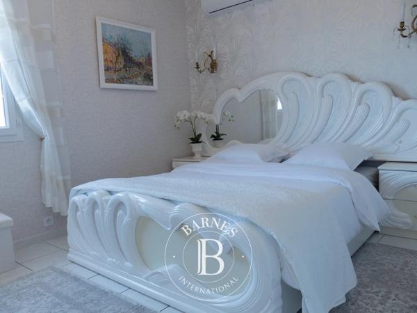 Le Boulou, Maison 4 Chambres -  194 m² à vendre