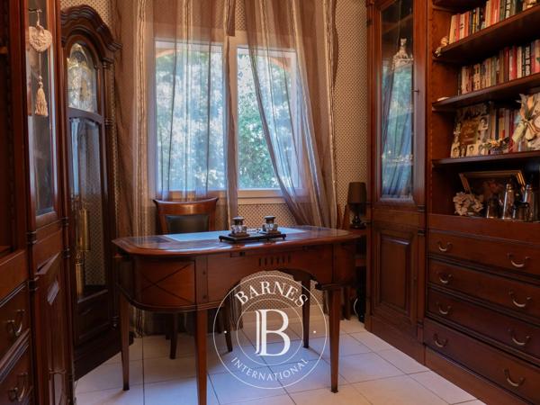 Le Boulou, Maison 4 Chambres -  194 m² à vendre