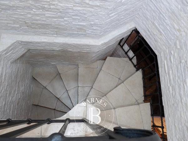 Le Boulou, Maison 4 Chambres -  194 m² à vendre