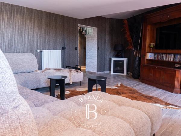 Le Boulou, Maison 4 Chambres -  194 m² à vendre