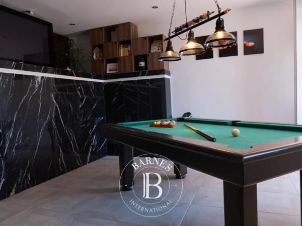 Le Boulou, Maison 4 Chambres -  194 m² à vendre
