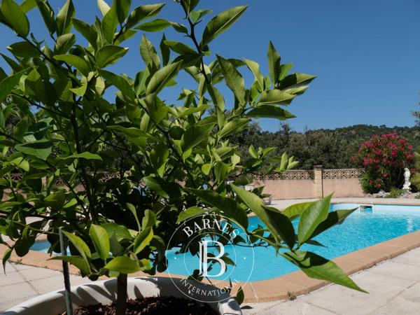 Le Boulou, Maison 4 Chambres -  194 m² à vendre