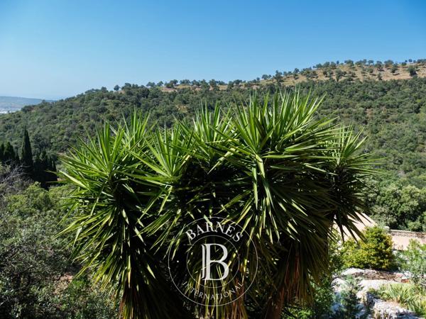 Le Boulou, Maison 4 Chambres -  194 m² à vendre